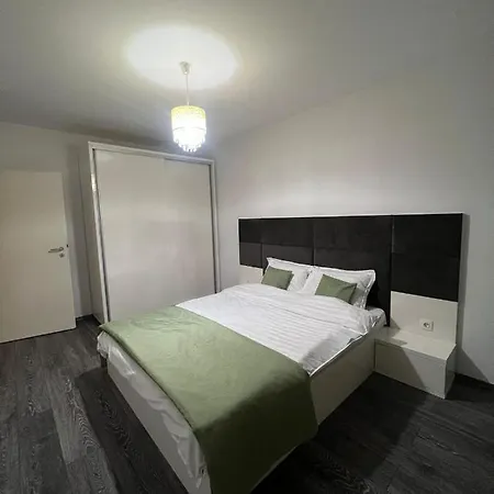 Edenapartments בראשוב