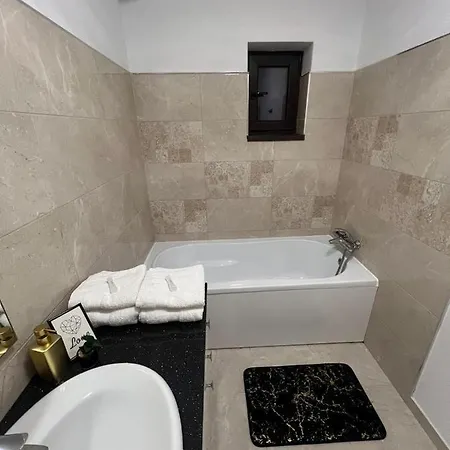 Edenapartments דירה בראשוב