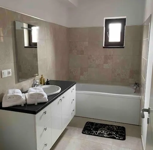 Edenapartments דירה